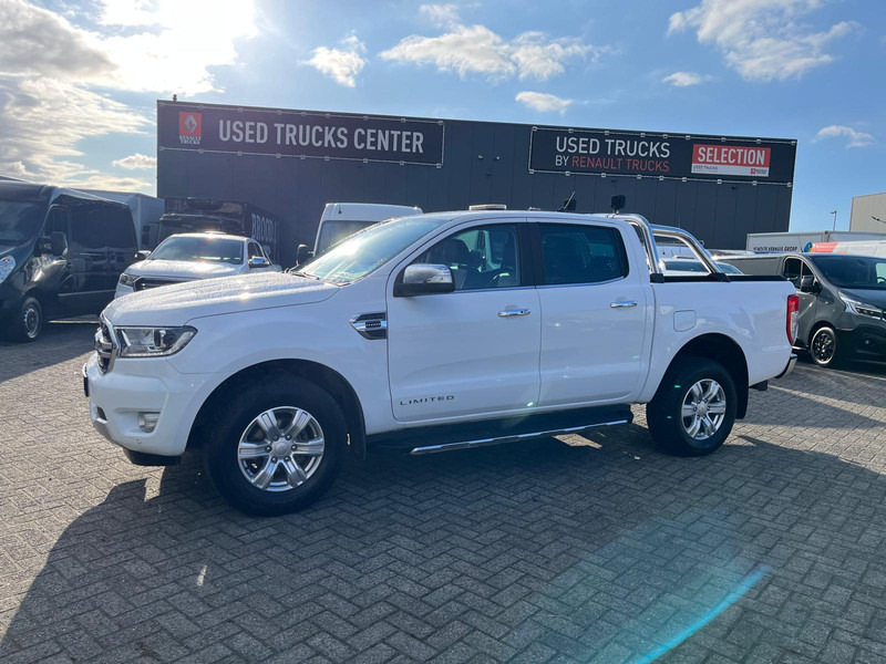 Ford Ranger Limited Double Cabin. 2.0 TDCI 170pk, 4X4, incl. COC , !!! 8093 km - כלי רכב מסחרי, כלי רכב מסחרי קומבי: תמונה 2 Ford Ranger Limited Double Cabin. 2.0 TDCI 170pk, 4X4, incl. COC , !!! 8093 km - כלי רכב מסחרי, כלי רכב מסחרי קומבי: תמונה 2