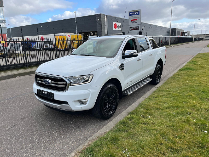 Ford Ranger Limited Double Cabin, EXPORT ONLY, INCL COC, 170pk, !!! 15608km, Full-Options - כלי רכב מסחרי, כלי רכב מסחרי קומבי: תמונה 1 Ford Ranger Limited Double Cabin, EXPORT ONLY, INCL COC, 170pk, !!! 15608km, Full-Options - כלי רכב מסחרי, כלי רכב מסחרי קומבי: תמונה 1