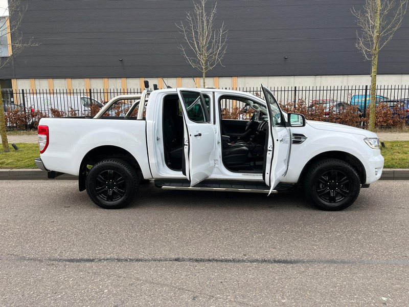 Ford Ranger Limited Double Cabin, EXPORT ONLY, INCL COC, 170pk, !!! 15608km, Full-Options - כלי רכב מסחרי, כלי רכב מסחרי קומבי: תמונה 4 Ford Ranger Limited Double Cabin, EXPORT ONLY, INCL COC, 170pk, !!! 15608km, Full-Options - כלי רכב מסחרי, כלי רכב מסחרי קומבי: תמונה 4