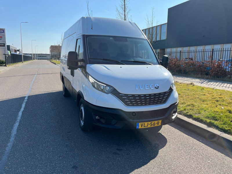 Iveco Daily 35 S 16V, Hi-Matic, 352 L H3, Airco, Camera - כלי רכב מסחרי עם לוח: תמונה 5 Iveco Daily 35 S 16V, Hi-Matic, 352 L H3, Airco, Camera - כלי רכב מסחרי עם לוח: תמונה 5