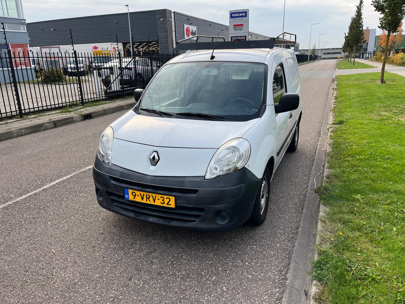 Renault Kangoo 1.5 dci 90 pk, Airco, Navigatie - כלי רכב מסחרי קטן: תמונה 3 Renault Kangoo 1.5 dci 90 pk, Airco, Navigatie - כלי רכב מסחרי קטן: תמונה 3