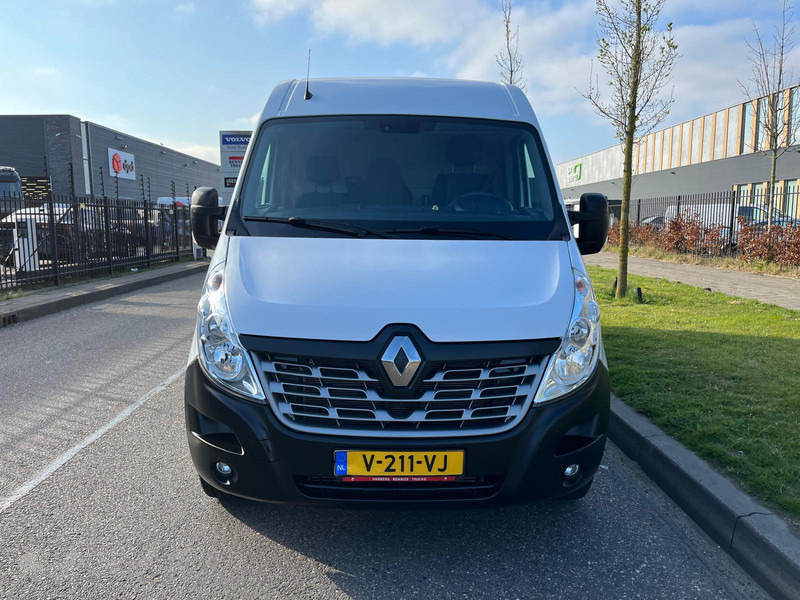 Renault Master 130.35 2.3 Dci L2 H2 , Airco , Nav, Euro 6 - כלי רכב מסחרי עם לוח: תמונה 4 Renault Master 130.35 2.3 Dci L2 H2 , Airco , Nav, Euro 6 - כלי רכב מסחרי עם לוח: תמונה 4