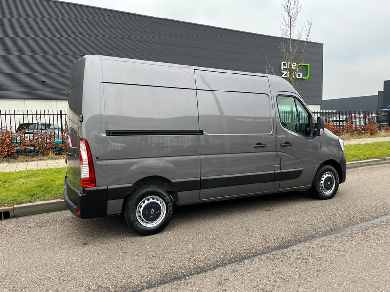 Renault Master 135.35 L2 H2 , 2.3 Dci, Euro 6, Airco, Navigatie, !!! 87.902 KM - כלי רכב מסחרי עם לוח: תמונה 5 Renault Master 135.35 L2 H2 , 2.3 Dci, Euro 6, Airco, Navigatie, !!! 87.902 KM - כלי רכב מסחרי עם לוח: תמונה 5