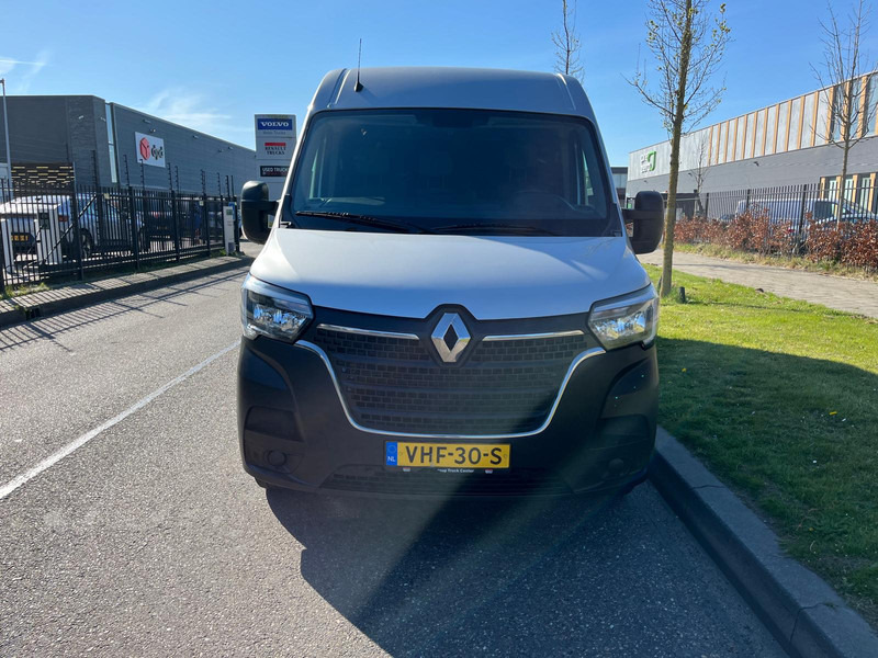 Renault Master 150.35 2.3DCi L2 H2, Nav, Camera, Bluetooth - כלי רכב מסחרי עם לוח: תמונה 4 Renault Master 150.35 2.3DCi L2 H2, Nav, Camera, Bluetooth - כלי רכב מסחרי עם לוח: תמונה 4