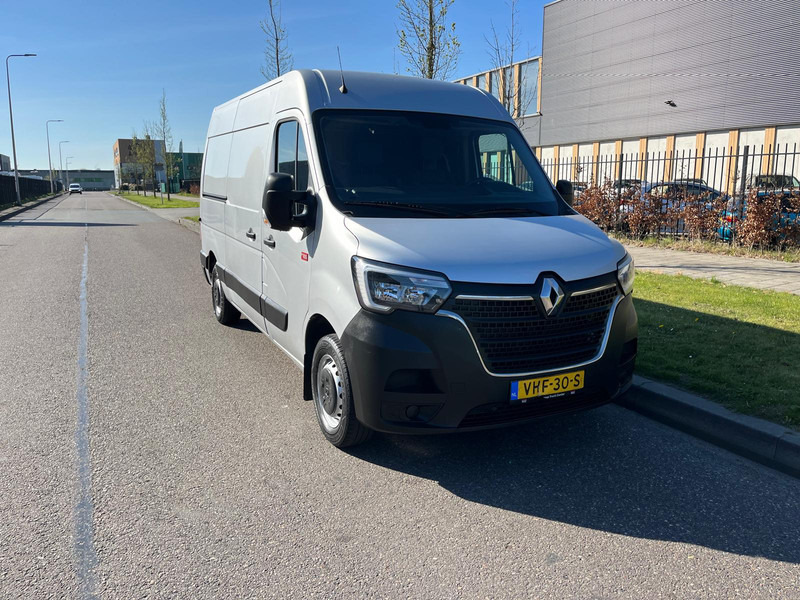 Renault Master 150.35 2.3DCi L2 H2, Nav, Camera, Bluetooth - כלי רכב מסחרי עם לוח: תמונה 5 Renault Master 150.35 2.3DCi L2 H2, Nav, Camera, Bluetooth - כלי רכב מסחרי עם לוח: תמונה 5