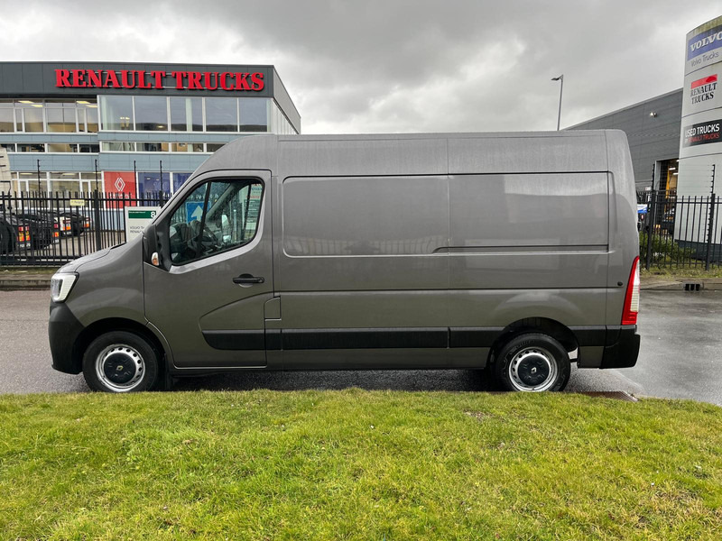 Renault Master 150.35 BVR 2.3dci, L2 H2, 150pk, Airco, Nav, Bluetooth - כלי רכב מסחרי עם לוח: תמונה 2 Renault Master 150.35 BVR 2.3dci, L2 H2, 150pk, Airco, Nav, Bluetooth - כלי רכב מסחרי עם לוח: תמונה 2