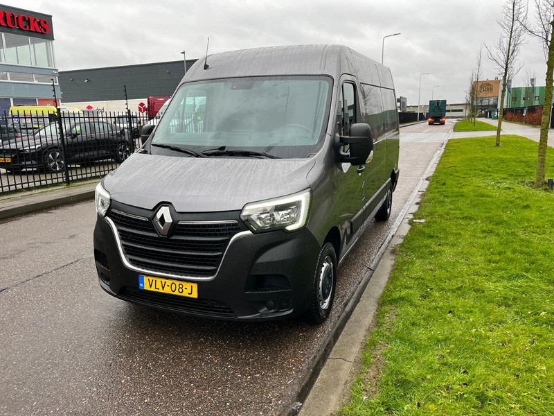 Renault Master 150.35 L2 H2 2.3 Dci Automaat, Nav, Airco - כלי רכב מסחרי עם לוח: תמונה 2 Renault Master 150.35 L2 H2 2.3 Dci Automaat, Nav, Airco - כלי רכב מסחרי עם לוח: תמונה 2