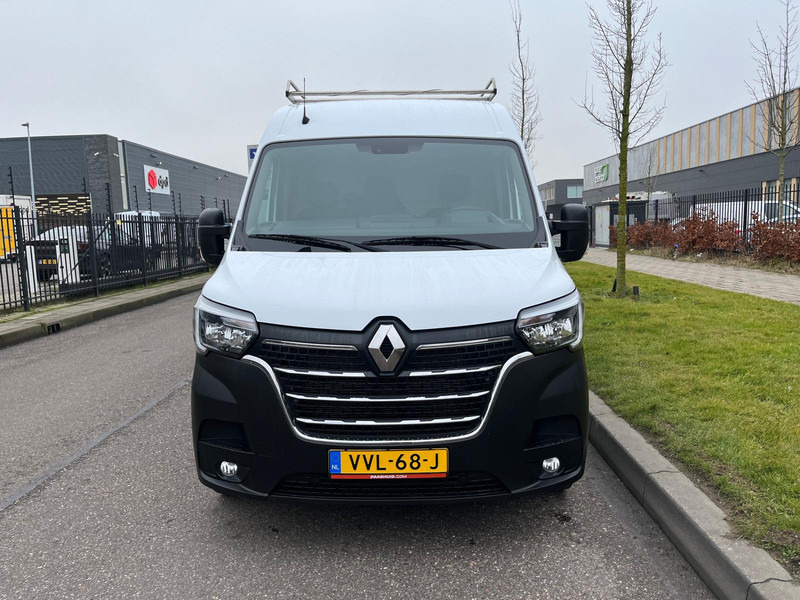 Renault Master 150.35 Red Edition, L3 H2, 150pk, Airco, Nav, Camera - כלי רכב מסחרי עם לוח: תמונה 4 Renault Master 150.35 Red Edition, L3 H2, 150pk, Airco, Nav, Camera - כלי רכב מסחרי עם לוח: תמונה 4