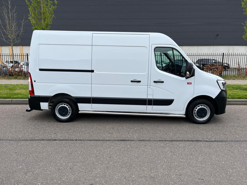 כלי רכב מסחרי עם לוח Renault Master 180.35 Red Edition L2 H2, 180pk, Airco, Nav, Camera: תמונה 17