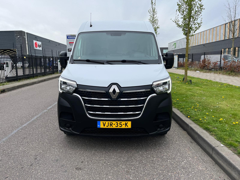 Renault Master 180.35 Red Edition L2 H2, 180pk, Airco, Nav, Camera - כלי רכב מסחרי עם לוח: תמונה 5 Renault Master 180.35 Red Edition L2 H2, 180pk, Airco, Nav, Camera - כלי רכב מסחרי עם לוח: תמונה 5