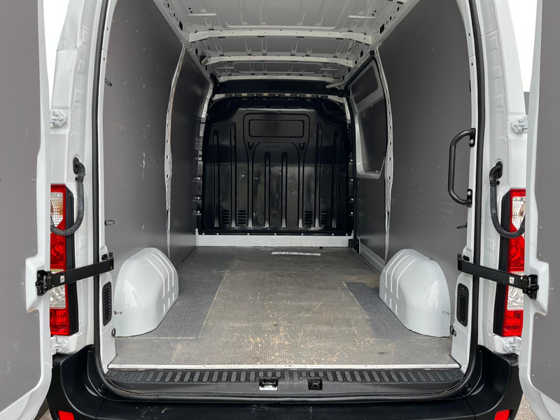 כלי רכב מסחרי עם לוח Renault Master 180.35 Red Edition L2 H2, 180pk, Airco, Nav, Camera: תמונה 14