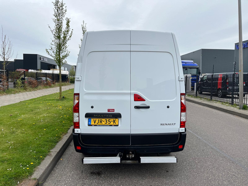 כלי רכב מסחרי עם לוח Renault Master 180.35 Red Edition L2 H2, 180pk, Airco, Nav, Camera: תמונה 12