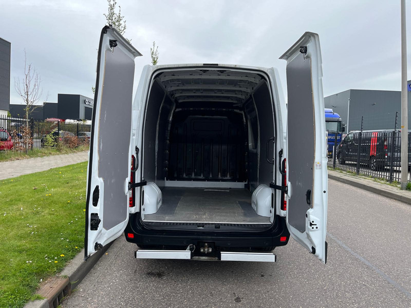 כלי רכב מסחרי עם לוח Renault Master 180.35 Red Edition L2 H2, 180pk, Airco, Nav, Camera: תמונה 13