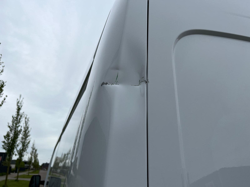 כלי רכב מסחרי עם לוח Renault Master 180.35 Red Edition L2 H2, 180pk, Airco, Nav, Camera: תמונה 19