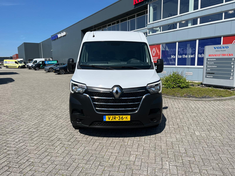 Renault Master Red Edition L2 H2, 180pk, Airco, Nav, Camera - כלי רכב מסחרי עם לוח: תמונה 3 Renault Master Red Edition L2 H2, 180pk, Airco, Nav, Camera - כלי רכב מסחרי עם לוח: תמונה 3