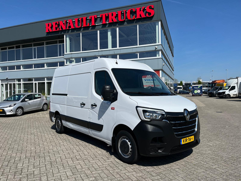 Renault Master Red Edition L2 H2, 180pk, Airco, Nav, Camera - כלי רכב מסחרי עם לוח: תמונה 4 Renault Master Red Edition L2 H2, 180pk, Airco, Nav, Camera - כלי רכב מסחרי עם לוח: תמונה 4