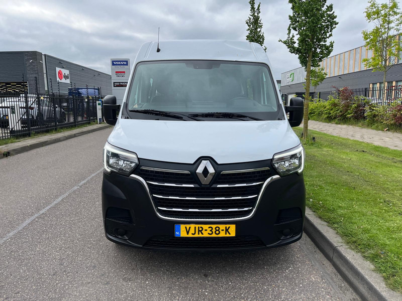 Renault Master Red Edition L3 H2 Dubbel Cab, Airco, Nav, Camera - כלי רכב מסחרי עם לוח, כלי רכב מסחרי קומבי: תמונה 5 Renault Master Red Edition L3 H2 Dubbel Cab, Airco, Nav, Camera - כלי רכב מסחרי עם לוח, כלי רכב מסחרי קומבי: תמונה 5