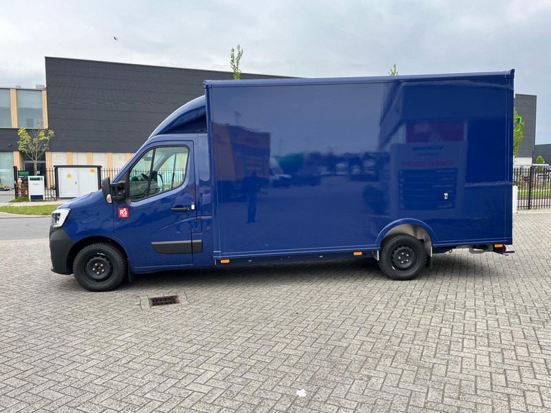Renault Master T 165.35 PCAB EVI FWD L3 H1 (NIEUW/NEW), Airco, Nav, Camera - כלי רכב מסחרי עם לוח: תמונה 2 Renault Master T 165.35 PCAB EVI FWD L3 H1 (NIEUW/NEW), Airco, Nav, Camera - כלי רכב מסחרי עם לוח: תמונה 2