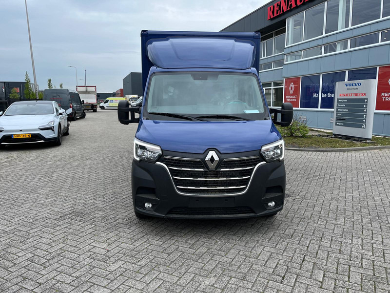 Renault Master T 165.35 PCAB EVI FWD L3 H1 (NIEUW/NEW), Airco, Nav, Camera - כלי רכב מסחרי עם לוח: תמונה 4 Renault Master T 165.35 PCAB EVI FWD L3 H1 (NIEUW/NEW), Airco, Nav, Camera - כלי רכב מסחרי עם לוח: תמונה 4
