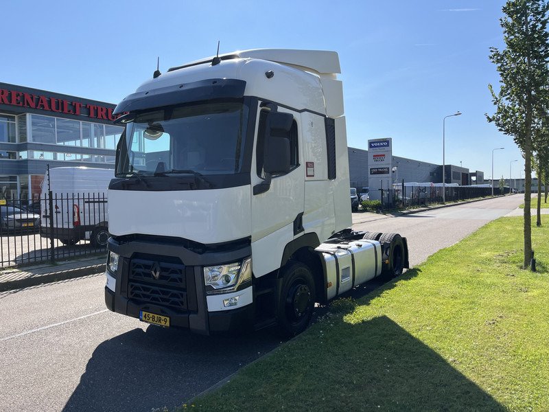 יחידת טרקטור Renault T-13 440 T4X2, Comfort, Airco, Nav, Camera: תמונה 1
