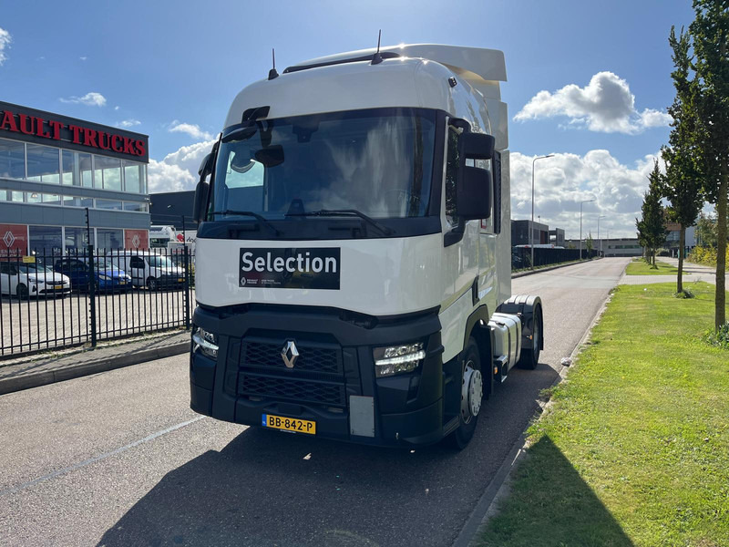 Renault T-13 EVO 480 T4X2, SELECTION, SLEEPERCAB - יחידת טרקטור: תמונה 3 Renault T-13 EVO 480 T4X2, SELECTION, SLEEPERCAB - יחידת טרקטור: תמונה 3