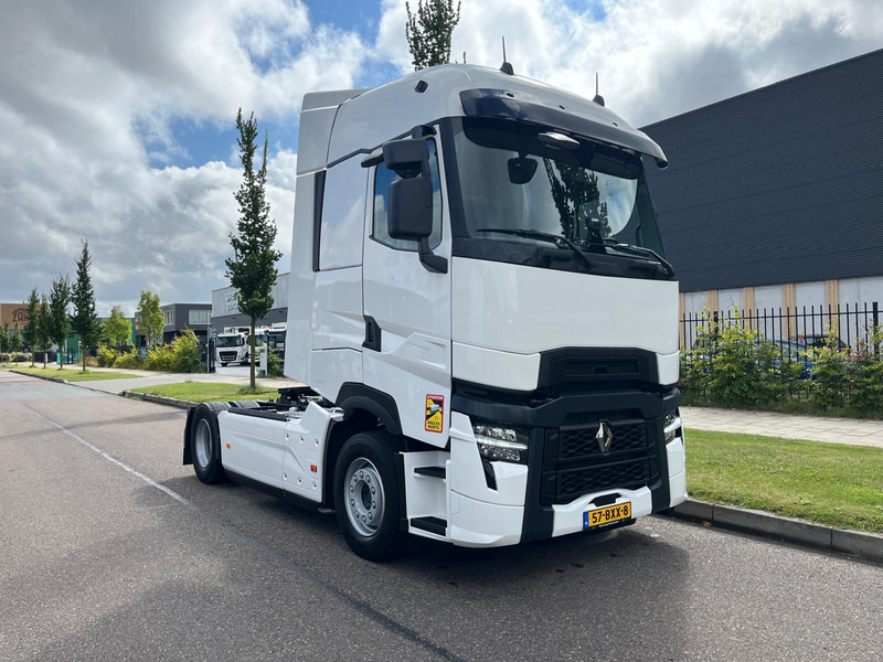 Renault T-13 EVO HIGH 520 T 4X2, Hydraulic, EURO 6 - יחידת טרקטור: תמונה 5 Renault T-13 EVO HIGH 520 T 4X2, Hydraulic, EURO 6 - יחידת טרקטור: תמונה 5