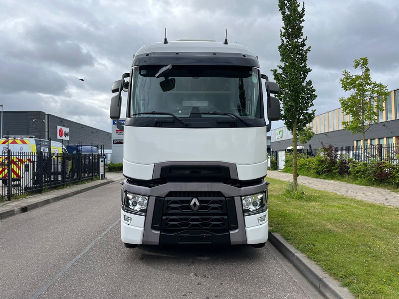 Renault T-13 High 480 T4x2, High Sleeper, Airco, Nav, Camera - יחידת טרקטור: תמונה 5 Renault T-13 High 480 T4x2, High Sleeper, Airco, Nav, Camera - יחידת טרקטור: תמונה 5