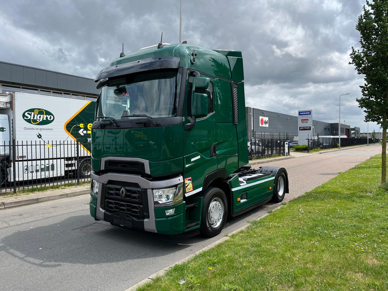 Renault T-13 High 480 T4x2, Highsleeper, Airco, Nav, Bluetooth - יחידת טרקטור: תמונה 2 Renault T-13 High 480 T4x2, Highsleeper, Airco, Nav, Bluetooth - יחידת טרקטור: תמונה 2