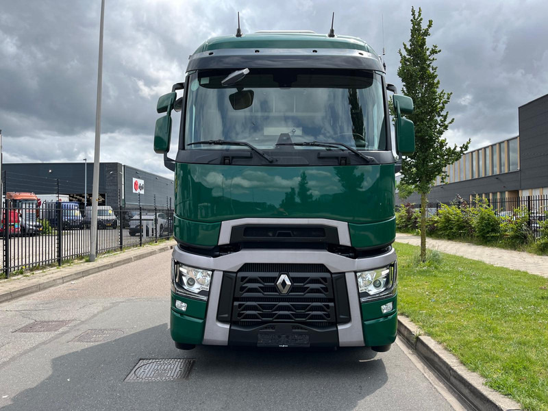 Renault T-13 High 480 T4x2, Highsleeper, Airco, Nav, Bluetooth - יחידת טרקטור: תמונה 4 Renault T-13 High 480 T4x2, Highsleeper, Airco, Nav, Bluetooth - יחידת טרקטור: תמונה 4