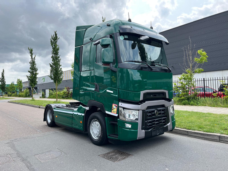 Renault T-13 High 480 T4x2, Highsleeper, Airco, Nav, Bluetooth - יחידת טרקטור: תמונה 5 Renault T-13 High 480 T4x2, Highsleeper, Airco, Nav, Bluetooth - יחידת טרקטור: תמונה 5