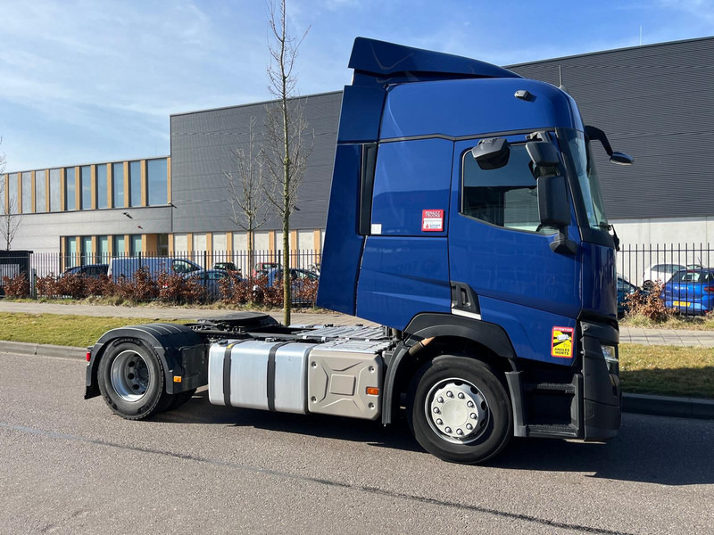 Renault T-evo 440 T4x2, Sleepercab Comfort 2 Beds, Optidriver, Optibrake - יחידת טרקטור: תמונה 3 Renault T-evo 440 T4x2, Sleepercab Comfort 2 Beds, Optidriver, Optibrake - יחידת טרקטור: תמונה 3