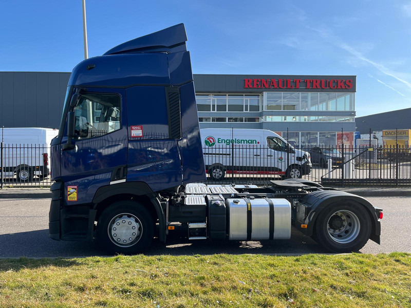 Renault T-evo 440 T4x2, Sleepercab Comfort 2 Beds, Optidriver, Optibrake - יחידת טרקטור: תמונה 4 Renault T-evo 440 T4x2, Sleepercab Comfort 2 Beds, Optidriver, Optibrake - יחידת טרקטור: תמונה 4