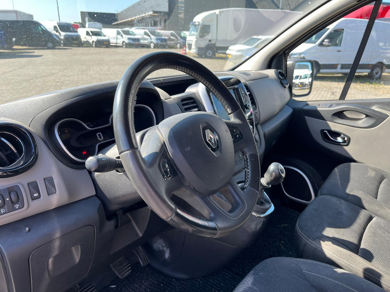 הַחכָּרָה Renault Trafic 1,6 DCI T29 L2 H1, Airco, Nav, Camera Renault Trafic 1,6 DCI T29 L2 H1, Airco, Nav, Camera: תמונה 17