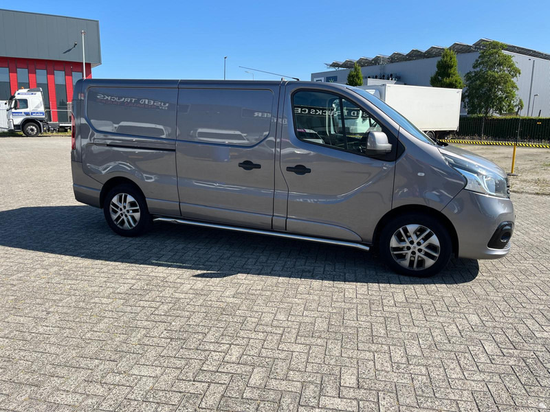 Renault Trafic 1,6 DCI T29 L2 H1, Airco, Nav, Camera - כלי רכב מסחרי קטן: תמונה 5 Renault Trafic 1,6 DCI T29 L2 H1, Airco, Nav, Camera - כלי רכב מסחרי קטן: תמונה 5