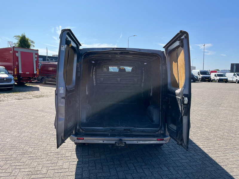 הַחכָּרָה Renault Trafic 1,6 DCI T29 L2 H1, Airco, Nav, Camera Renault Trafic 1,6 DCI T29 L2 H1, Airco, Nav, Camera: תמונה 14