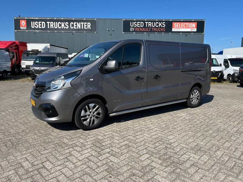 Renault Trafic 1,6 DCI T29 L2 H1, Airco, Nav, Camera - כלי רכב מסחרי קטן: תמונה 2 Renault Trafic 1,6 DCI T29 L2 H1, Airco, Nav, Camera - כלי רכב מסחרי קטן: תמונה 2