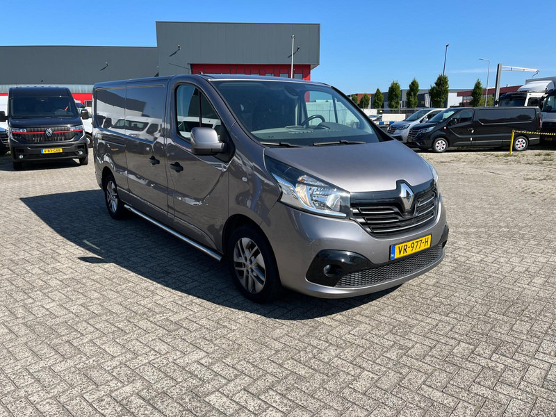 Renault Trafic 1,6 DCI T29 L2 H1, Airco, Nav, Camera - כלי רכב מסחרי קטן: תמונה 3 Renault Trafic 1,6 DCI T29 L2 H1, Airco, Nav, Camera - כלי רכב מסחרי קטן: תמונה 3