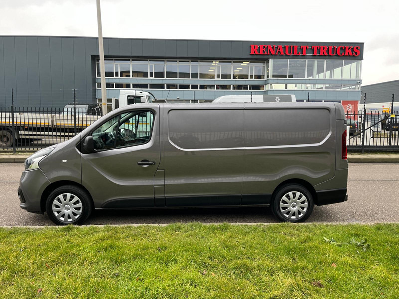 Renault Trafic 16 DCI L2 H1 125 pk, Airco - כלי רכב מסחרי קטן: תמונה 5 Renault Trafic 16 DCI L2 H1 125 pk, Airco - כלי רכב מסחרי קטן: תמונה 5