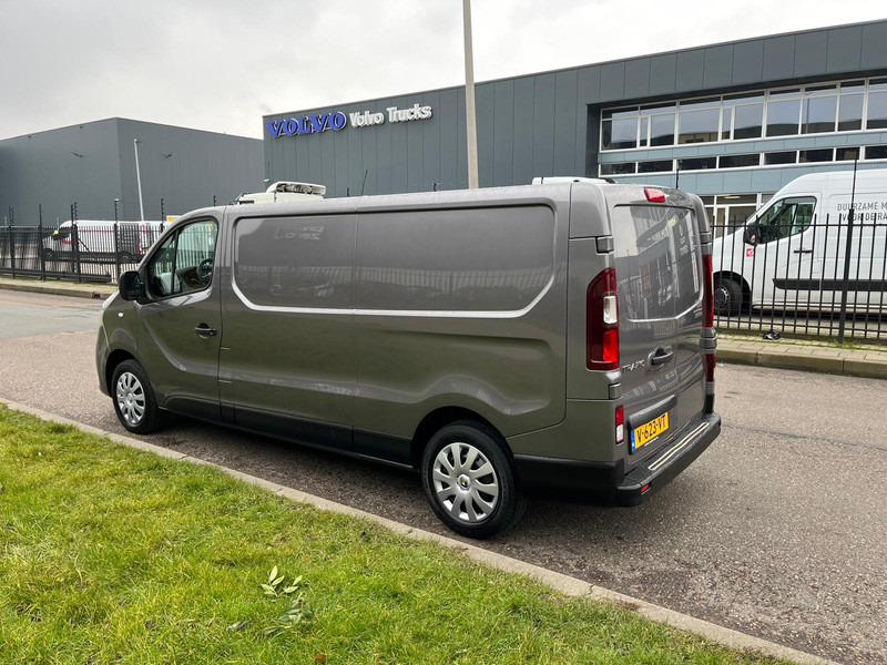 Renault Trafic 16 DCI L2 H1 125 pk, Airco - כלי רכב מסחרי קטן: תמונה 4 Renault Trafic 16 DCI L2 H1 125 pk, Airco - כלי רכב מסחרי קטן: תמונה 4