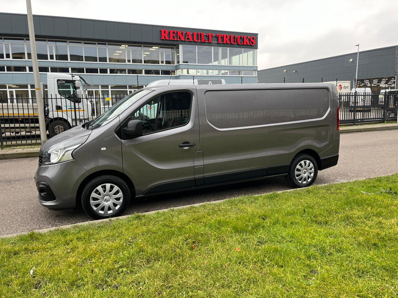 Renault Trafic 16 DCI L2 H1 125 pk, Airco - כלי רכב מסחרי קטן: תמונה 3 Renault Trafic 16 DCI L2 H1 125 pk, Airco - כלי רכב מסחרי קטן: תמונה 3