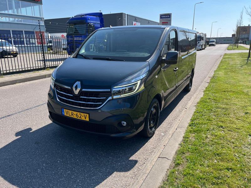 Renault Trafic 2.0 Dci L2 H1, Airco, Nav, Bluetooth - כלי רכב מסחרי קטן: תמונה 3 Renault Trafic 2.0 Dci L2 H1, Airco, Nav, Bluetooth - כלי רכב מסחרי קטן: תמונה 3