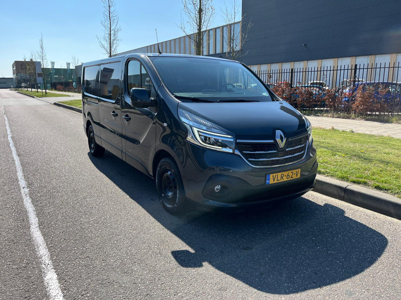 Renault Trafic 2.0 Dci L2 H1, Airco, Nav, Bluetooth - כלי רכב מסחרי קטן: תמונה 5 Renault Trafic 2.0 Dci L2 H1, Airco, Nav, Bluetooth - כלי רכב מסחרי קטן: תמונה 5