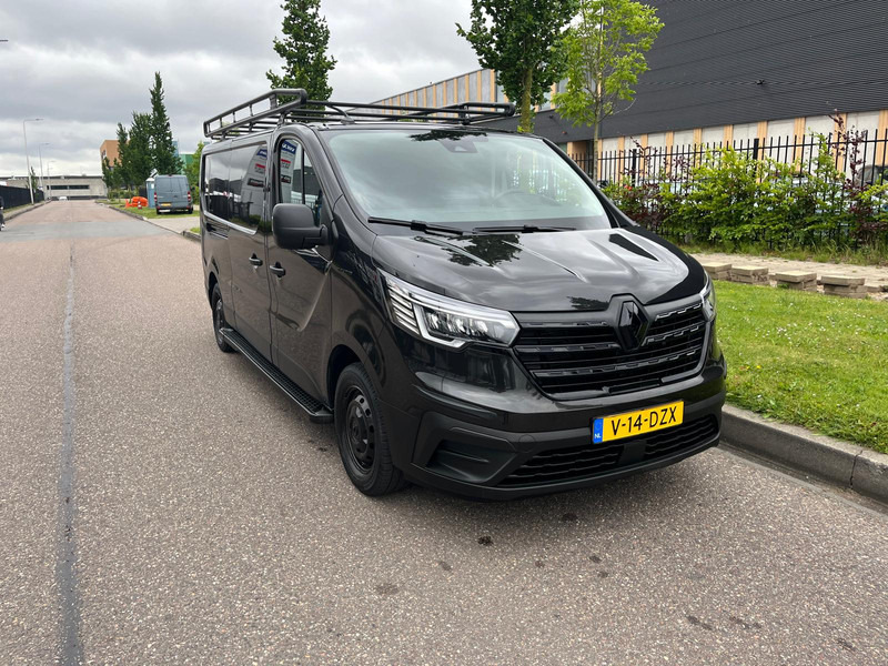 Renault Trafic Black Edition 2.0dci L2 H1, Airco, Nav, Camera - כלי רכב מסחרי קטן: תמונה 5 Renault Trafic Black Edition 2.0dci L2 H1, Airco, Nav, Camera - כלי רכב מסחרי קטן: תמונה 5