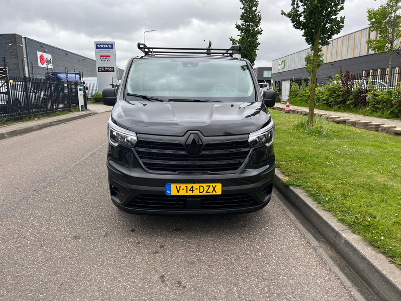 Renault Trafic Black Edition 2.0dci L2 H1, Airco, Nav, Camera - כלי רכב מסחרי קטן: תמונה 4 Renault Trafic Black Edition 2.0dci L2 H1, Airco, Nav, Camera - כלי רכב מסחרי קטן: תמונה 4