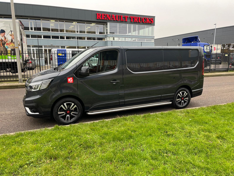 Renault Trafic RED 2.0 DCI 170 pk L2 H1 Luxe uitvoering - כלי רכב מסחרי קטן: תמונה 3 Renault Trafic RED 2.0 DCI 170 pk L2 H1 Luxe uitvoering - כלי רכב מסחרי קטן: תמונה 3