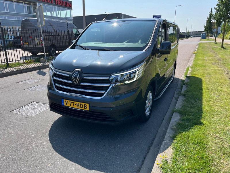 Renault Trafic Red 2.0 CDI, L1 H1, 150 PK, Euro 6, Airco, cruise, nav, camera, - כלי רכב מסחרי קטן: תמונה 3 Renault Trafic Red 2.0 CDI, L1 H1, 150 PK, Euro 6, Airco, cruise, nav, camera, - כלי רכב מסחרי קטן: תמונה 3