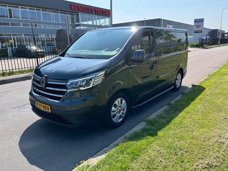Renault Trafic Red 2.0 CDI, L1 H1, 150 PK, Euro 6, Airco, cruise, nav, camera, - כלי רכב מסחרי קטן: תמונה 1 Renault Trafic Red 2.0 CDI, L1 H1, 150 PK, Euro 6, Airco, cruise, nav, camera, - כלי רכב מסחרי קטן: תמונה 1