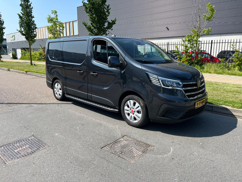 Renault Trafic Red 2.0 CDI, L1 H1, 150 PK, Euro 6, Airco, cruise, nav, camera, - כלי רכב מסחרי קטן: תמונה 5 Renault Trafic Red 2.0 CDI, L1 H1, 150 PK, Euro 6, Airco, cruise, nav, camera, - כלי רכב מסחרי קטן: תמונה 5