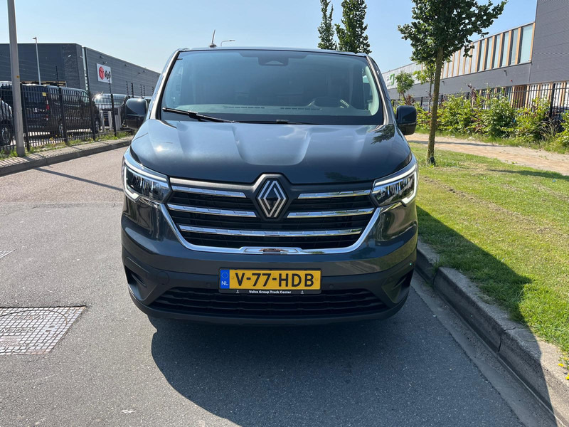 Renault Trafic Red 2.0 CDI, L1 H1, 150 PK, Euro 6, Airco, cruise, nav, camera, - כלי רכב מסחרי קטן: תמונה 4 Renault Trafic Red 2.0 CDI, L1 H1, 150 PK, Euro 6, Airco, cruise, nav, camera, - כלי רכב מסחרי קטן: תמונה 4