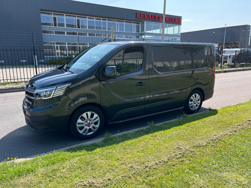 Renault Trafic Red 2.0 CDI, L1 H1, 150 PK, Euro 6, Airco, cruise, nav, camera, - כלי רכב מסחרי קטן: תמונה 2 Renault Trafic Red 2.0 CDI, L1 H1, 150 PK, Euro 6, Airco, cruise, nav, camera, - כלי רכב מסחרי קטן: תמונה 2